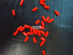 发箍/头箍库存皮套出售，规格齐全，材料环