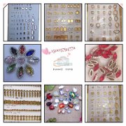 承接夹钻各种成品加工