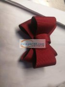 本人承接各类鞋饰，蝴蝶结，打胶枪加工业务