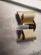 本人承接各类鞋饰，蝴蝶结，打胶枪加工业务