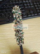 成品手工货外发 现金结账