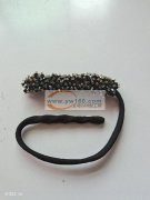 成品手工货外发 现金结账