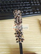 成品手工货外发 现金结账