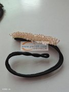 成品手工货外发 现金结账