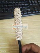 成品手工货外发 现金结账