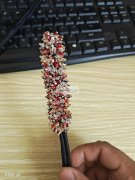 有成品手工活外发【如图】现金结账，有一万