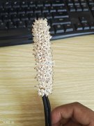 有成品手工活外发【如图】现金结账，有一万