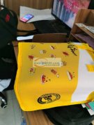 大量图中产品外发烫画加工，寻专业烫画的大