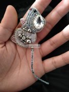 图中产品需要加工，找做这个成品的工厂，有