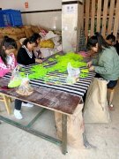 金华手工活加工，承接.饰品.文具.玩具.