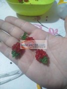 我们加工点做五年多了，各种各样的的手工活