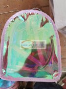 现在工厂有空，加工小书包