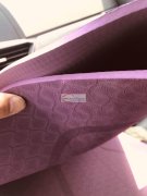 求购瑜伽橡胶0.6mm，量大，有生产能力