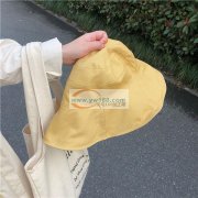 两款渔夫帽外发，做过这款的联系，量大，非