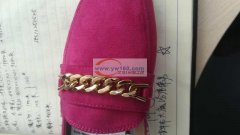 采购这种链条，样品如图，长度8CM ，浅