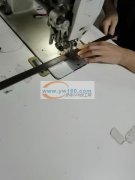 本厂有15名员工，承接手袋时款袋，化妆包