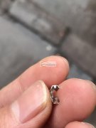 采购图中配件，找这款配件，外径2mm，口