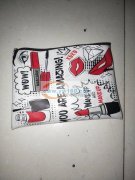 欢迎来料加工各款笔袋，各款化妆包