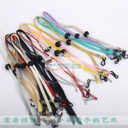 承接各类 防风绳 / 挂绳 / 挂牌绳 等加工