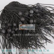 承接各类 防风绳 / 挂绳 / 挂牌绳 等加工