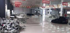 河南郑州工厂50人加工厂承接箱包手袋加工