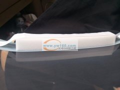 粘海绵，打扣子，装箱。做面罩，做过的有经