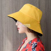 两款渔夫帽外发，做过这款的联系，量大，非