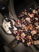 承接各类简单的手工活加工，有四五十人均空