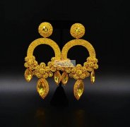 寻图中耳环饰品厂家，有这样的厂家 联系我