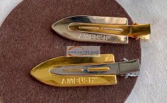 样品看图，大客户急寻专业的无痕发夹工厂长