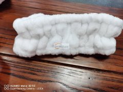 【量大】寻找专业做此发带的工厂，有专业做