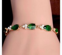 如图所示，采购这款手链现货，急需，有货的