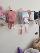 本厂承接各种饰品小包，化妆包，文件袋，电