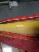 椅垫加工 （含海绵和电绣）