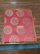 椅垫加工 （含海绵和电绣）