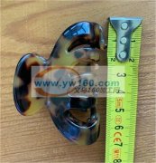 大客户急寻专业的醋酸/树脂发夹工厂长期合