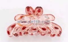 大客户急寻专业的醋酸/树脂发夹工厂长期合