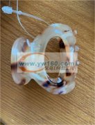 大客户急寻专业的醋酸/树脂发夹工厂长期合