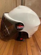 【如图】寻找做头盔厂家，有专业生产此类头