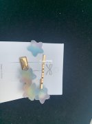 【长期要货】采购：17CM仿真软糖五角星