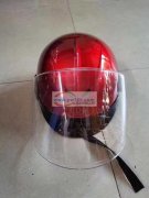 【量大】现金采购，寻找有类似头盔的现货或