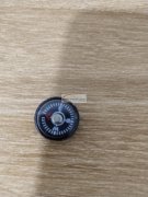 看图，寻找图片这种塑料指南针14MM的，