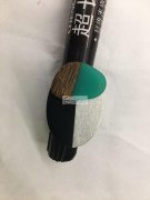 采购图示这种树脂，找能够拼接树脂的厂家，