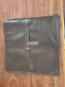 皮革（布料）抱枕加工