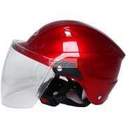 本人现需采购如图头盔，图一图二需要四千，