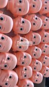 专业承接各种喷漆、移印、丝移加工