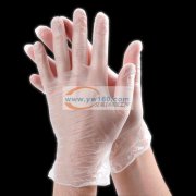 求购一次性手套。月需100万，寻找直接厂