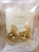 寻找专业做这两款耳饰的工厂，有能做的工厂