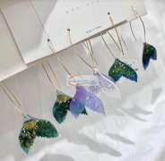 如图所示，有类似货的联系，质量好的，有做