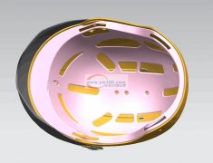 头盔模具开模，三维设计图也单卖。地址义乌